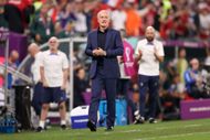 Tunisia v France: Group D - FIFA World Cup Qatar 2022